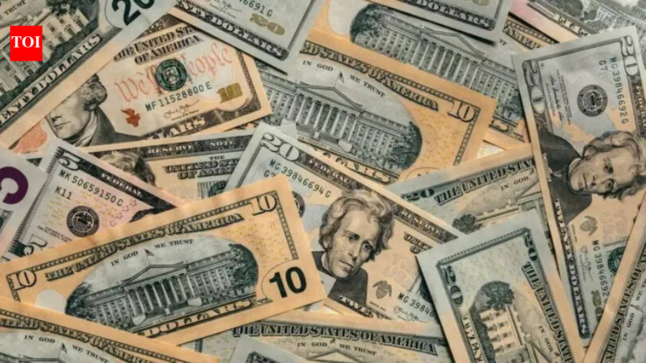 'Visitors from China, India top spenders in US'