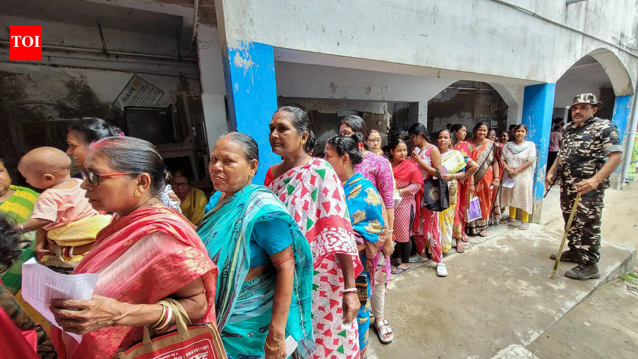 SIR divides families across Kolkata: Chosen few celebrate vote as lakhs mourn deletion