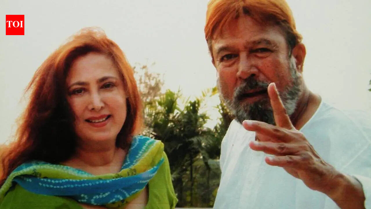 Rajesh Khanna’s live-in partner Anita Advani recalls his low phase: ‘It felt like there was a campaign running against him'