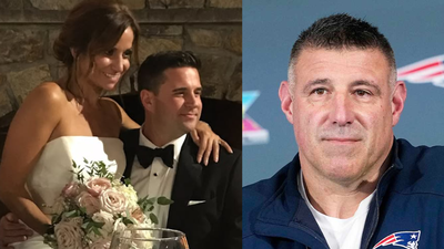  Dianna Russini’s remarks on her husband raise eyebrows as Mike Vrabel remains with his wife