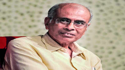 Dabholkar murder convict secures bail pending appeal in Bombay HC