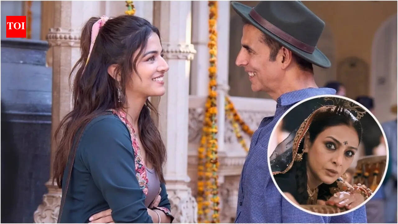 'Bhooth Bangla' box office collection Day 13: Akshay Kumar's film misses Rs 200 crore worldwide by slim margin