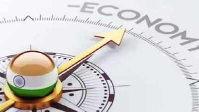 Weak rains, war downside risks to eco: Finmin report