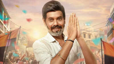 'TN 2026' OTT release: When and where to stream Natty Subramaniam starrer political satire