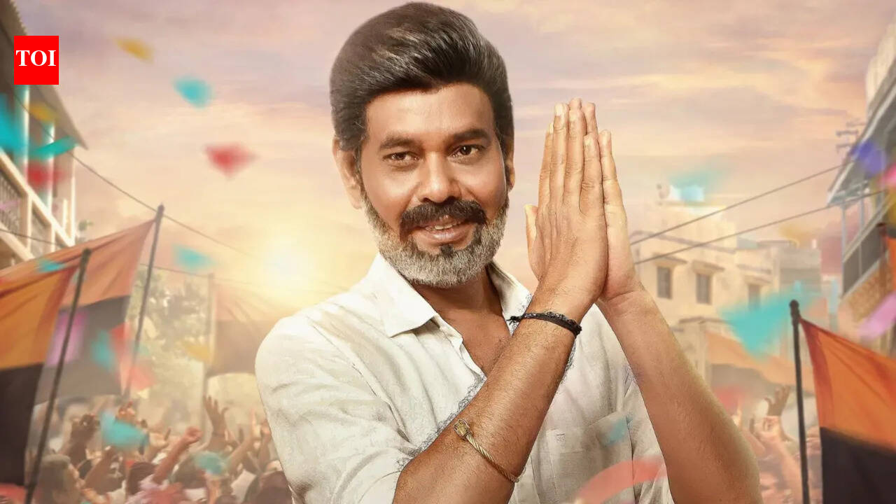 'TN 2026' OTT release: When and where to stream Natty Subramaniam starrer political satire