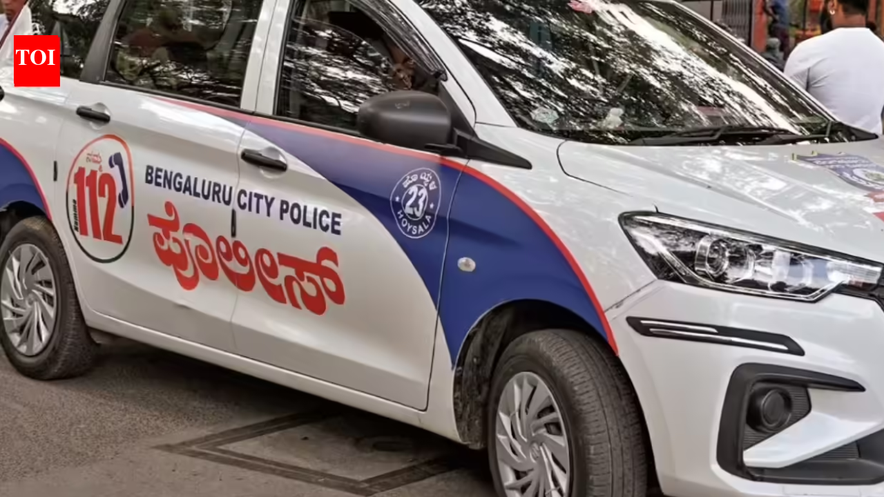 First in India: AI-powered Namma 112 goes multilingual