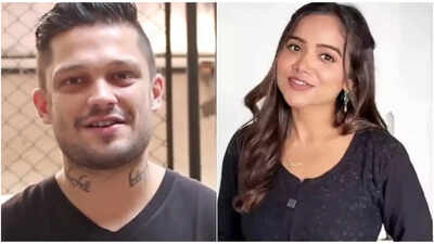 Sidharth Bhardwaj opens up about his feelings for Manisha Rani, says “I want to marry her”