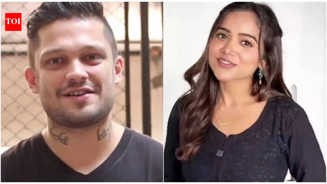 Sidharth Bhardwaj opens up about his feelings for Manisha Rani, says “I want to marry her”