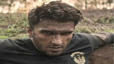 'Dhurandhar 2' box office collection day 42: Ranveer Singh's film marches towards Rs 1785 crore mark as week 7 approaches