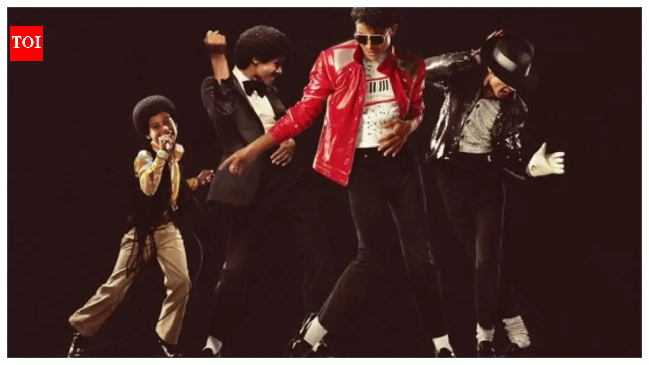 'Michael' box office collection Day 6: Jaafar Jackson starrer eyes Rs 30 crore Week 1 haul ahead of 'The Devil Wears Prada 2', 'Raja Shivaji' and 'Ek Din' clash