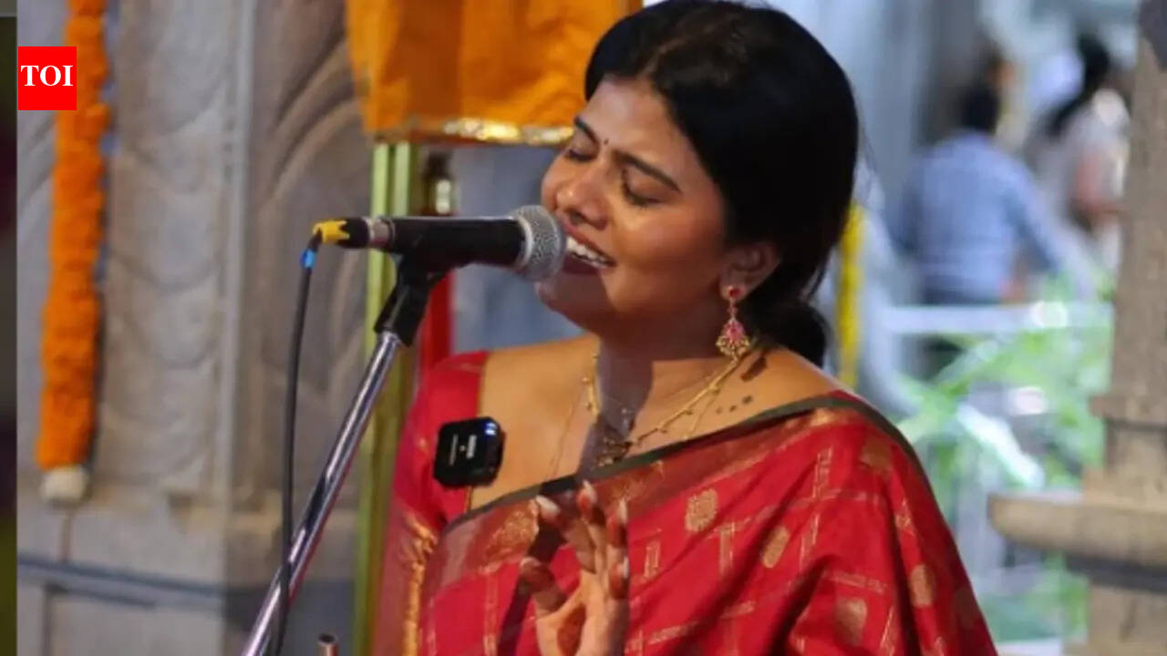 Singer Swagatha S Krishnan alleges abuse by composer; calls him ‘serial abuser’; says many women affected