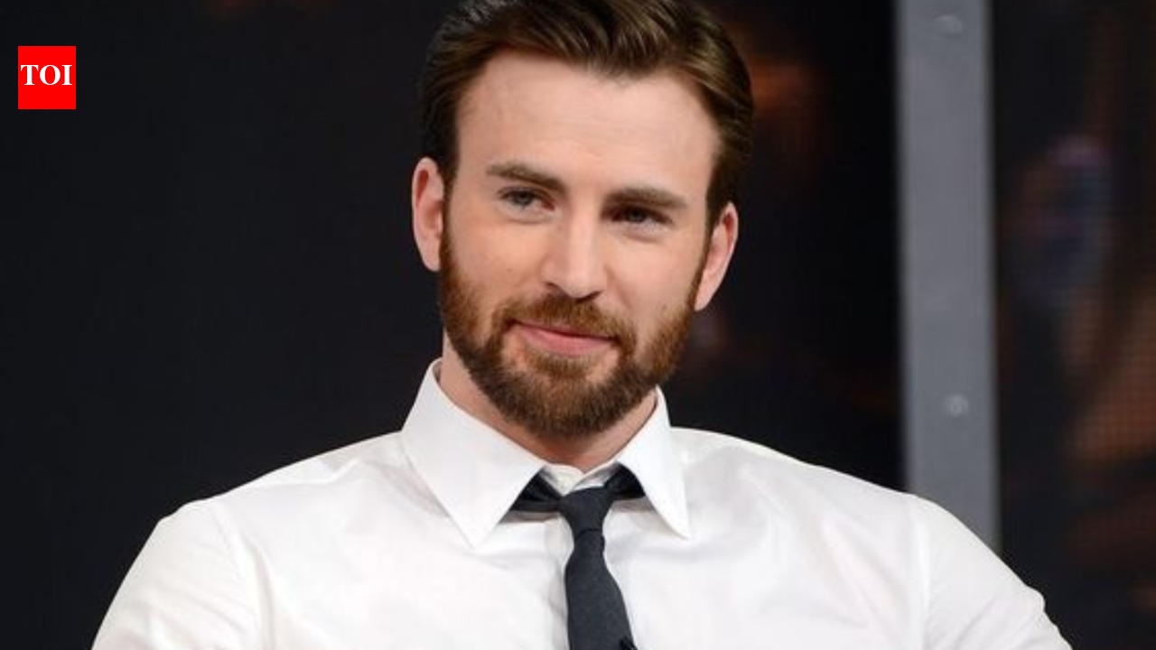 'My Darling California': Chris Evans joins Elijah Bynum's upcoming crime-thriller
