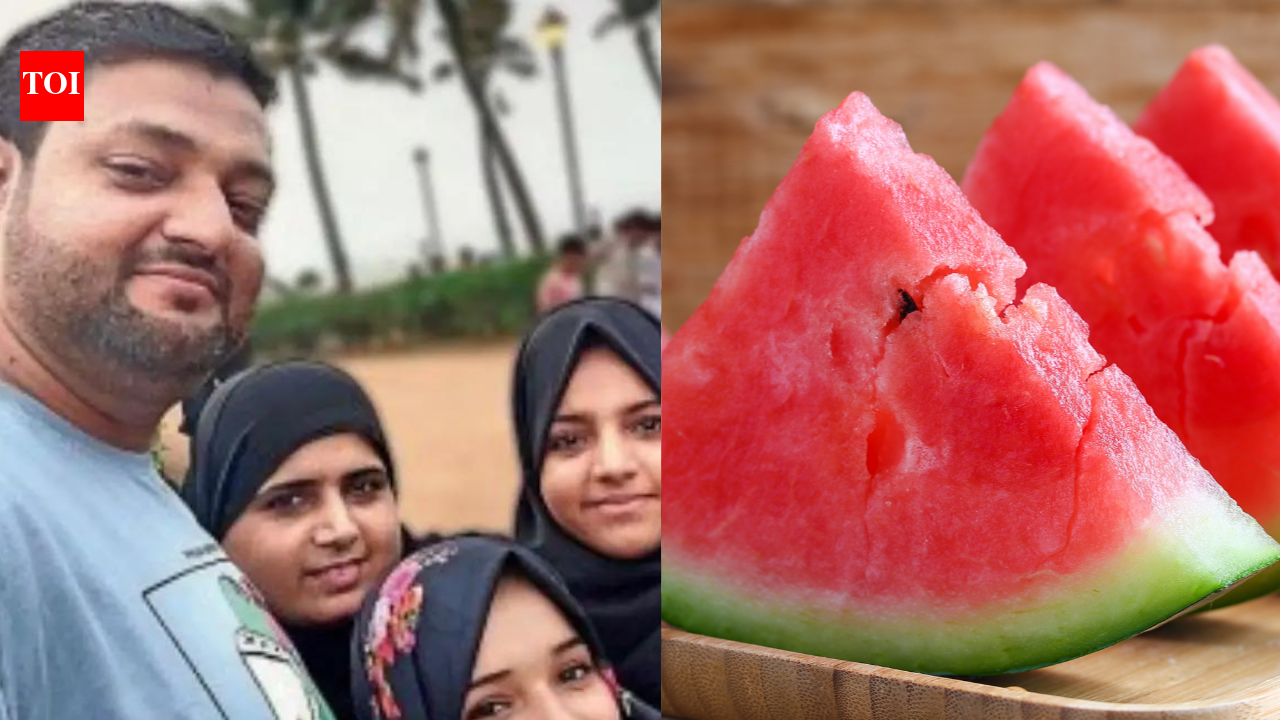 Watermelon scare deepens in Mumbai: 4 deaths probe hits hurdle as traders pull fruit off markets, FDA testing delayed