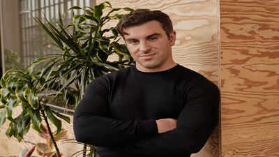 The Chinese AI model powering Airbnb's customer service agent that CEO Brian Chesky called 'fast and cheap' to use has landed the company in 'trouble'