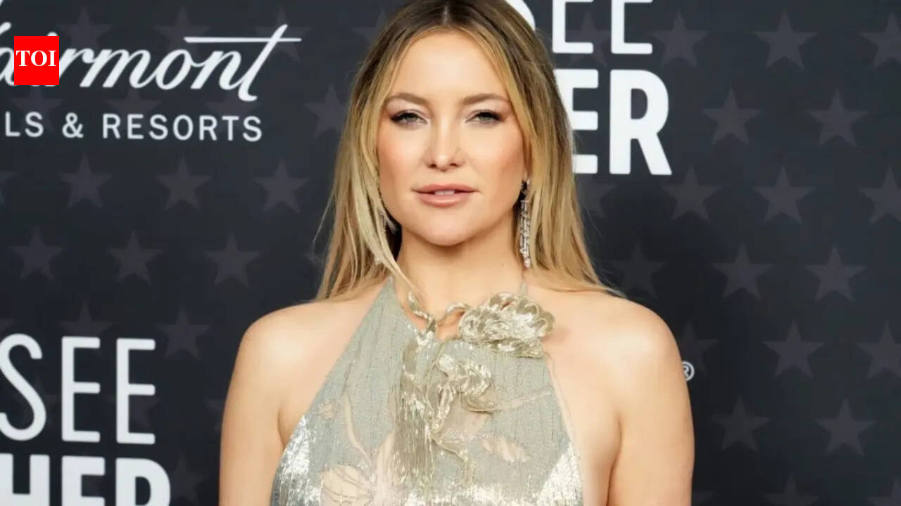 Kate Hudson’s fitness hack at 47: How the Oscar-nominated actress transforms her body with quick workout sessions