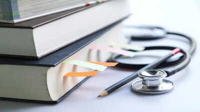 NMC nod to cardiology diploma after years of wait | India News – The Times of India