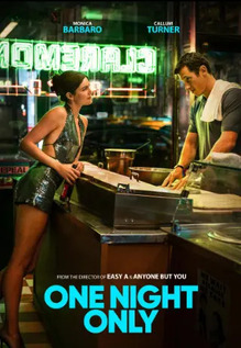 One Night Only