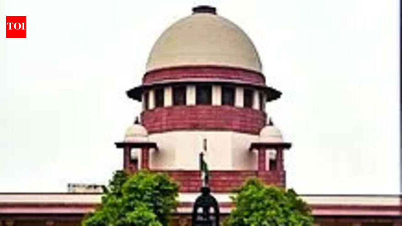Matter of religion is a matter of conscience, not for debate: SC