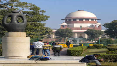 SC rejects AIIMS plea against MTP for 15-yr-old