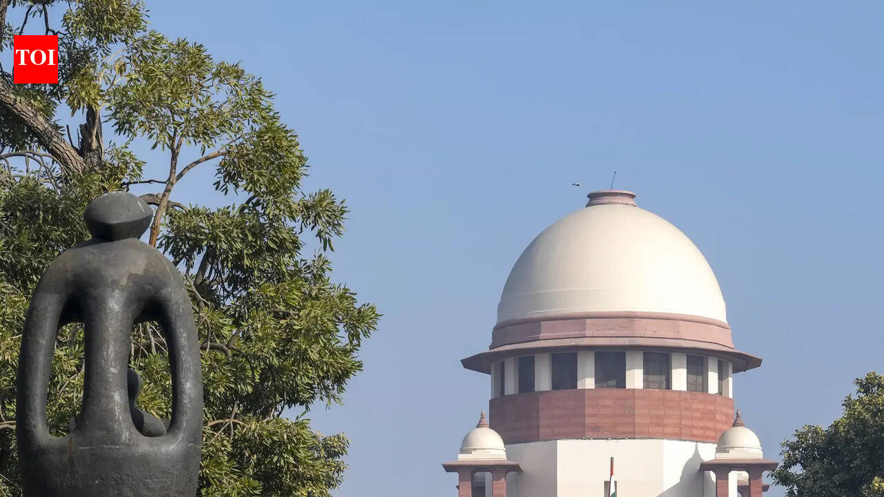 SC rejects AIIMS plea against MTP for 15-yr-old