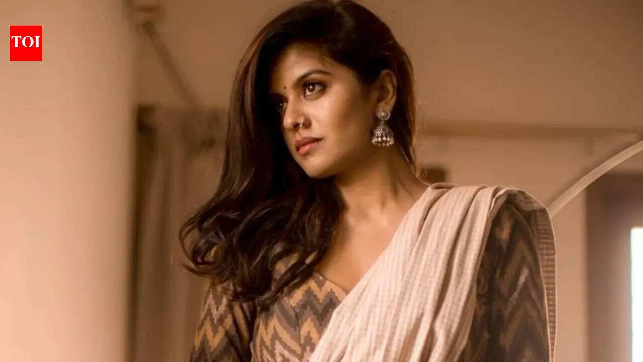 Who is Swagatha Krishnan? All about the Tamil singer who raised allegations against a Kollywood composer