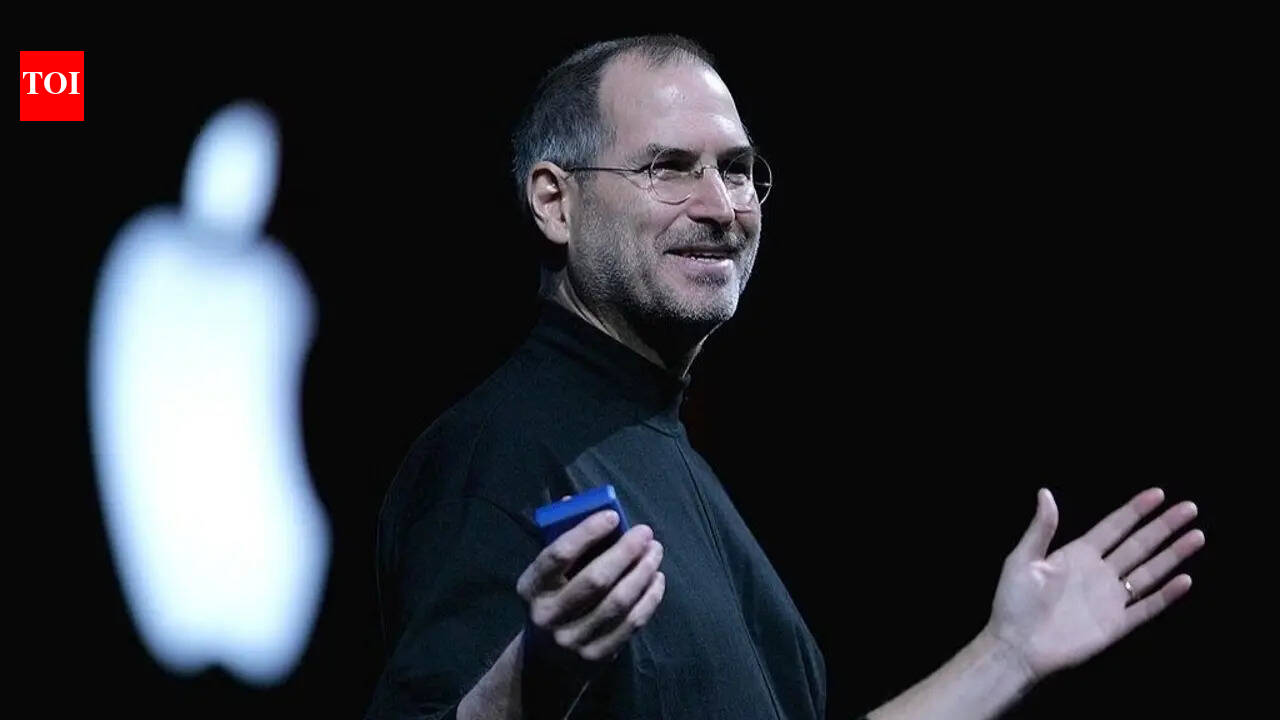 Quote of the day by Steve Jobs: “Don’t let the noise of others’ opinions drown out your own inner voice.