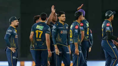  Predicted playing XI, head-to-head, pitch report, Ahmedabad weather update