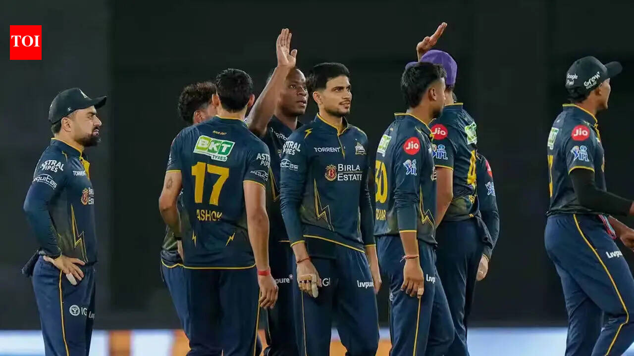 IPL Match Today, GT vs RCB: Predicted playing XI, head-to-head, pitch report, Ahmedabad weather update