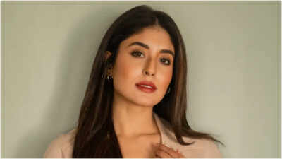 'I was really young': Kritika Kamra reveals she escaped the casting couch
