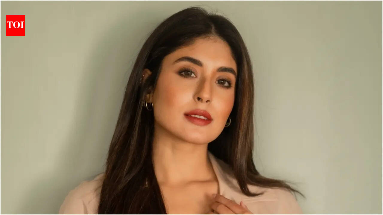 'I was really young': Kritika Kamra reveals she escaped the casting couch