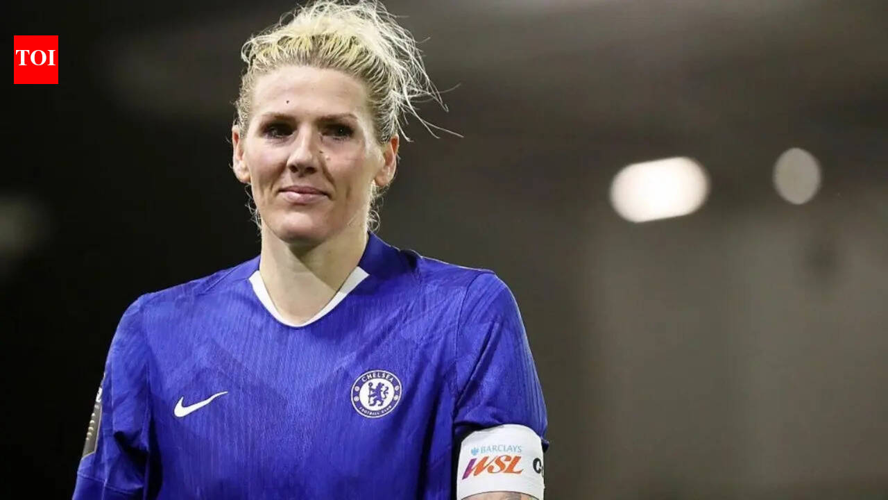 Millie Bright’s net worth: Inside the fortune of the Euro-winning Chelsea captain who retired from football at age 32
