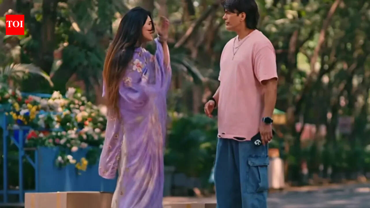 'Kyunki Saas Bhi Kabhi Bahu Thi' 29th April written update: Nandini refuses to believe Rio's truth