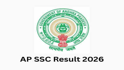 BSE AP SSC Class 10th result 2026: How to download marks memo from DigiLocker