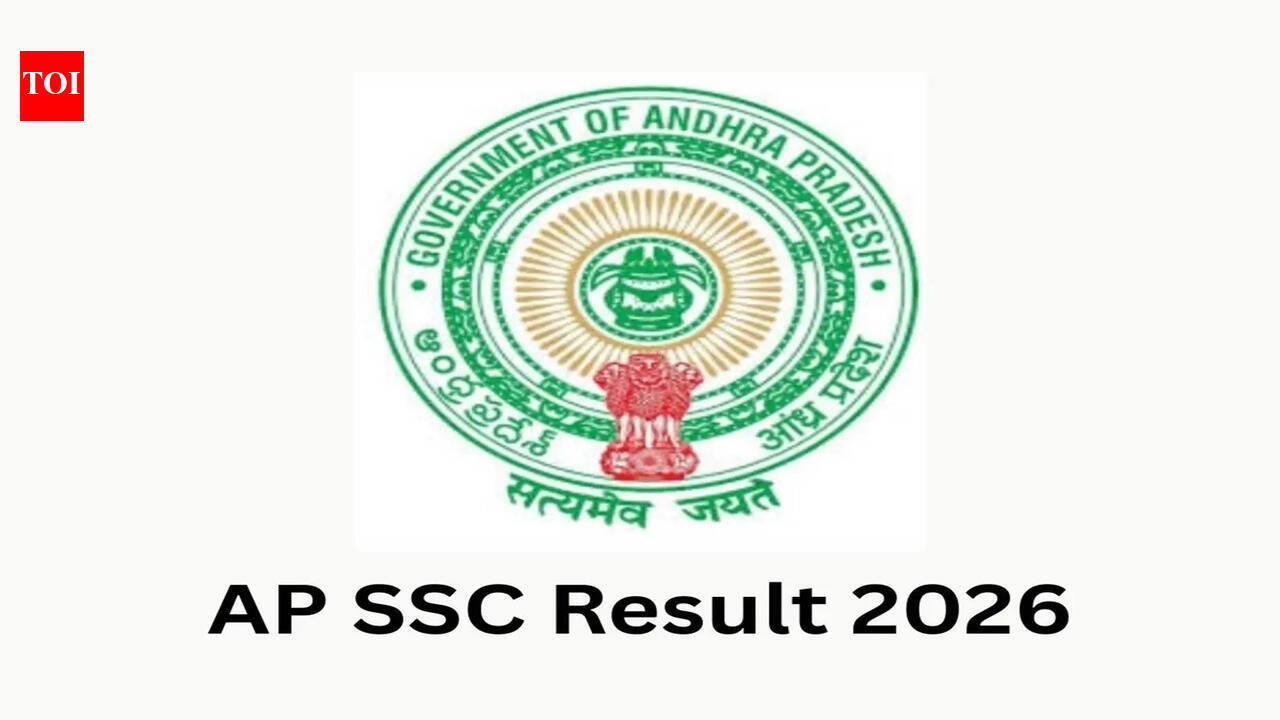 BSE AP SSC Class 10th result 2026: How to download marks memo from DigiLocker