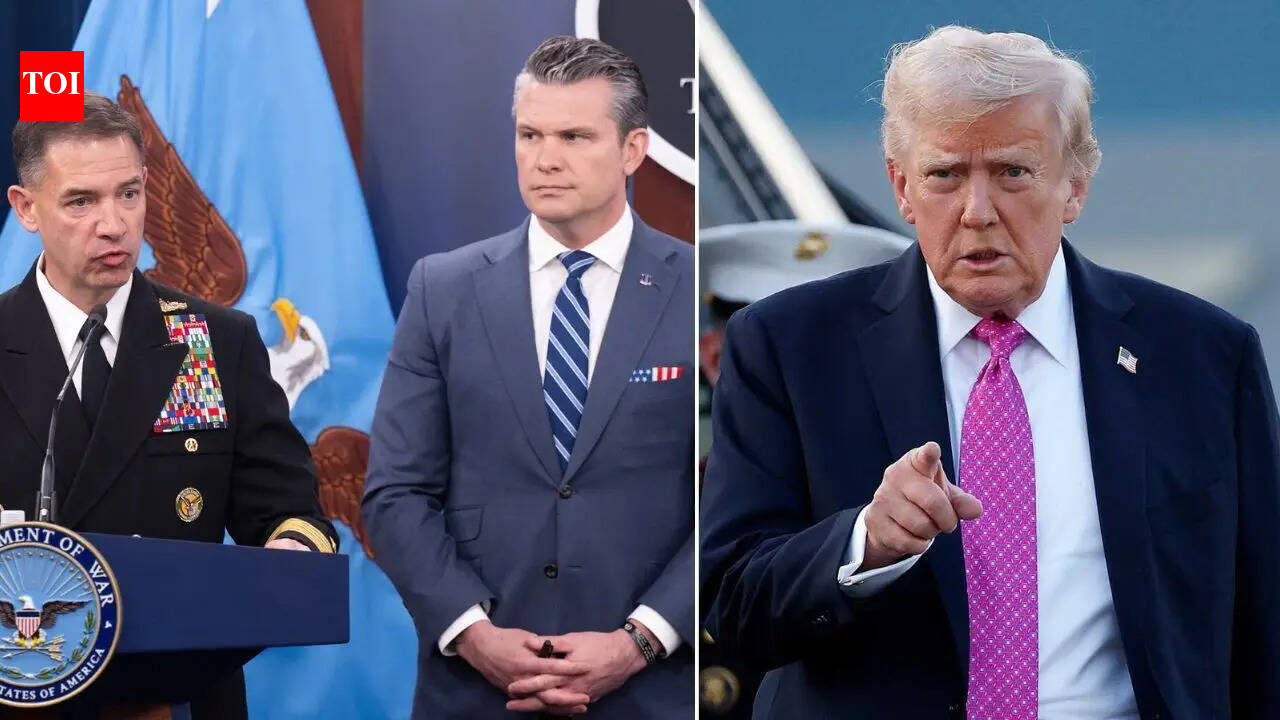 US to attack Iran again? 'Short and powerful' wave of strikes may be in store