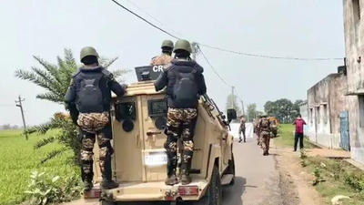 No lungi, no vote? CAPF faces backlash in Bengal as elderly voters stopped at polling booth over attire