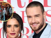Liam Payne&rsquo;s ex Cheryl Cole shares Disney moments with son Bear