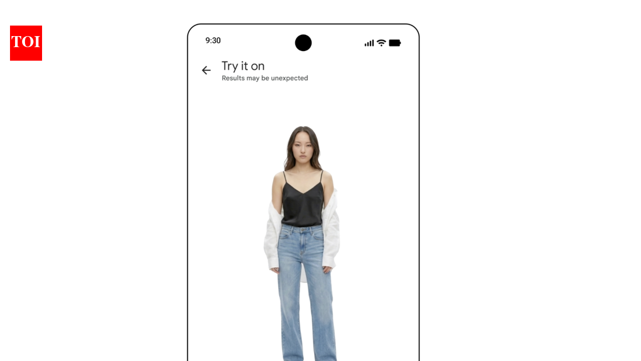 Google Photos rolls out AI 'Wardrobe' feature: Here’s what it is