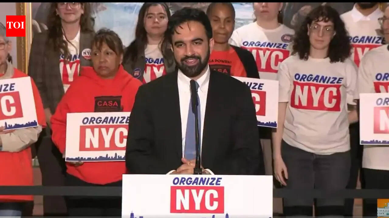 'Return the Kohinoor Diamond': NYC mayor Zohran Mamdani reveals what he would say to King Charles III