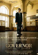 Governor: The Silent Saviour