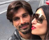 Bipasha Basu and Karan Singh Grover celebrate 10th marriage anniversary; KSG drops a post calling her his 'heartbeat, angel'