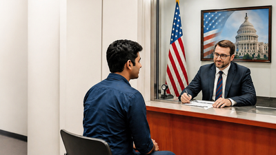 How proposed pause on H1-B visa may slam door on Indian techies