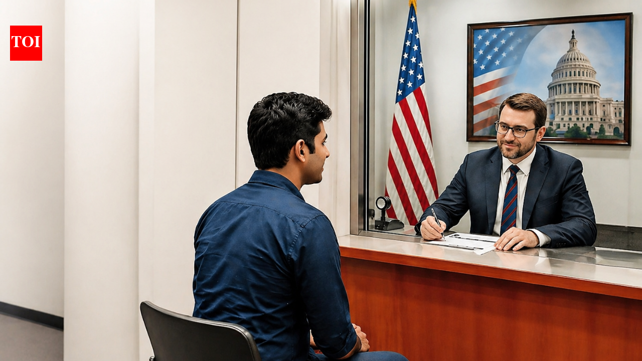 How proposed pause on H1-B visa may slam door on Indian techies