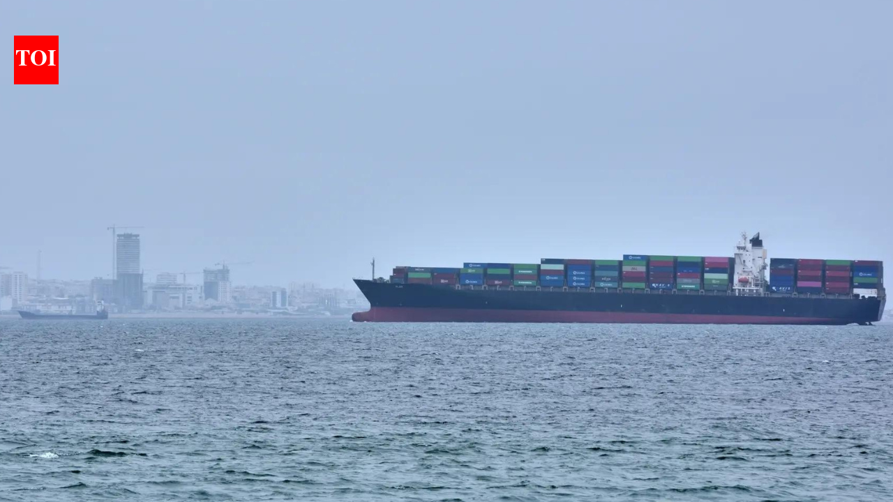 '69 million barrels Iran can’t sell': After 2 weeks of US naval blockade in Hormuz, what next?