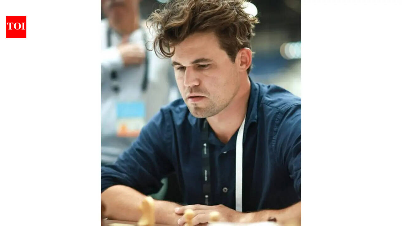 Magnus Carlsen's classical return, Yagiz's presence add charm to Malmo meet