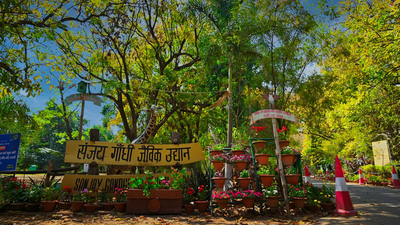 Samrat Choudhary cabinet removes Sanjay Gandhi's name from Patna zoo, dairy institute