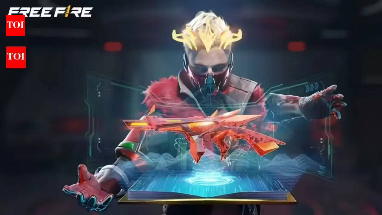 Garena Free Fire Max redeem codes 30 April 2026: Latest active codes, rewards list and how to claim free items