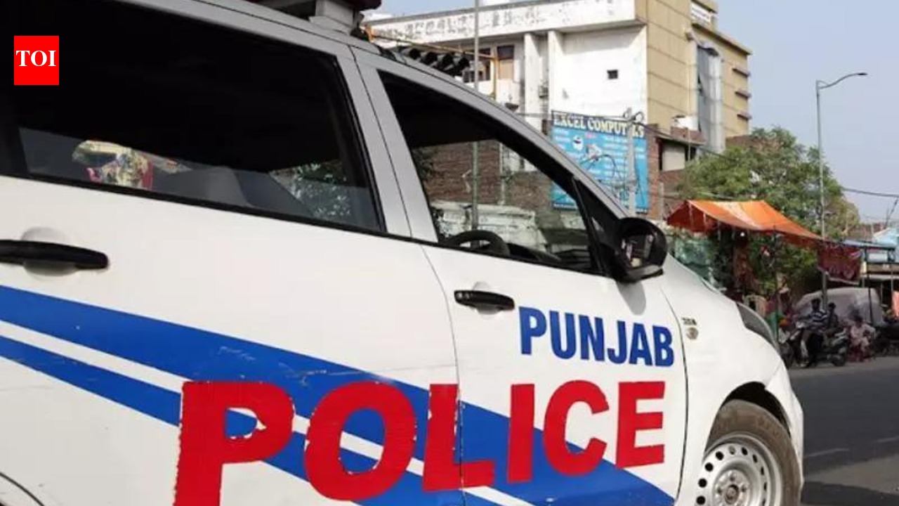 Punjab cops draw lessons from 1957 acclaimed Hollywood movie '12 Angry Men'