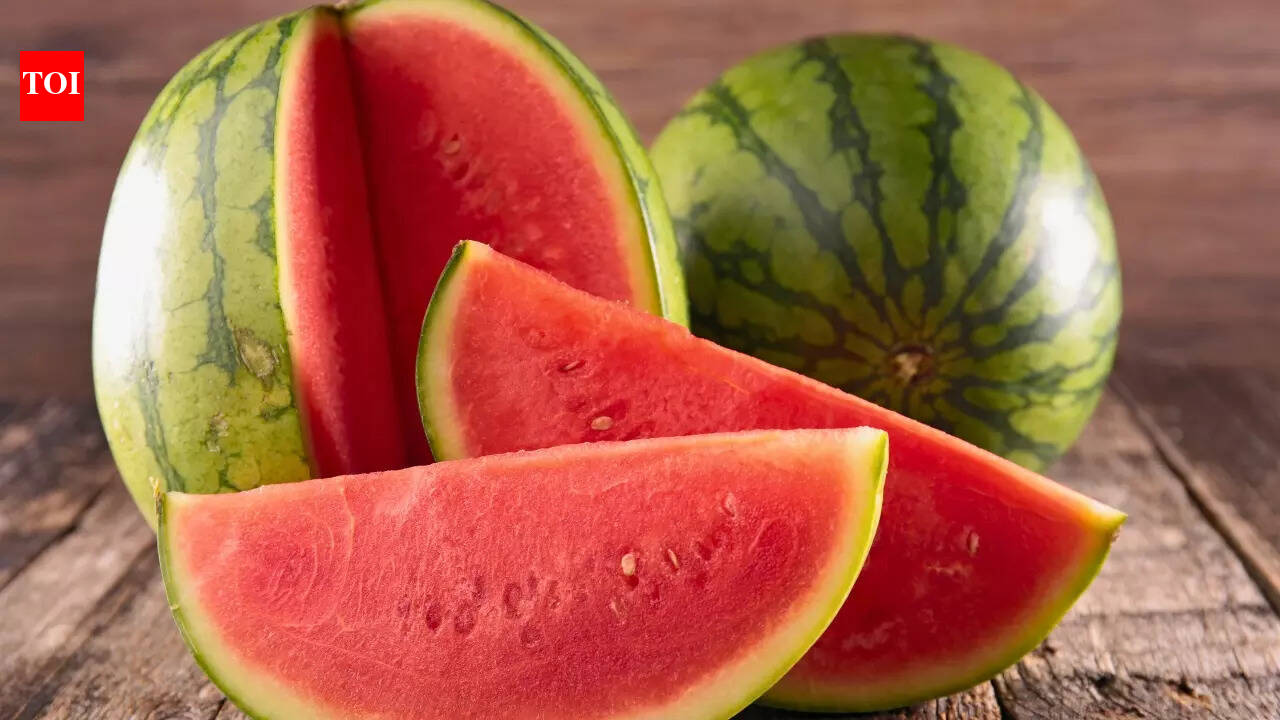 Watermelon adulteration: UT health dept launches purity tests