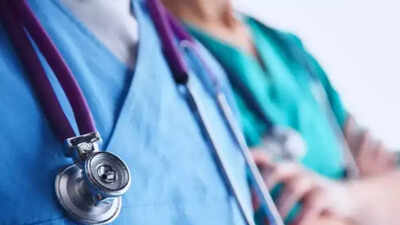 Overworked resident doctors down with severe burnout: PGI survey